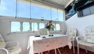 Revente - Bungalow - Torrevieja - Aguas Nuevas