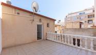 Revente - Bungalow - Torrevieja - Centro