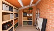 Revente - Bungalow - Torrevieja - Costa Blanca