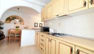 Revente - Bungalow - Torrevieja - El Acequión - Los Náufragos