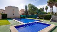 Revente - Bungalow - Torrevieja - El Chaparral