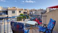 Revente - Bungalow - Torrevieja - El Chaparral