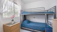 Revente - Bungalow - Torrevieja - El Chaparral