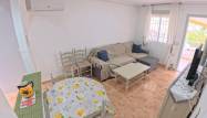 Revente - Bungalow - Torrevieja - El Limonar