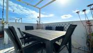 Revente - Bungalow - Torrevieja - El Limonar