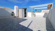 Revente - Bungalow - Torrevieja - El Limonar