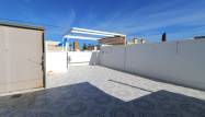 Revente - Bungalow - Torrevieja - El Limonar