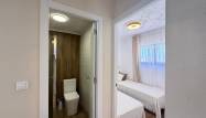 Revente - Bungalow - Torrevieja - El Limonar