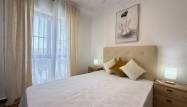 Revente - Bungalow - Torrevieja - El Limonar