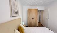 Revente - Bungalow - Torrevieja - El Limonar