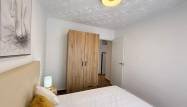 Revente - Bungalow - Torrevieja - El Limonar