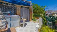 Revente - Bungalow - Torrevieja - El Limonar