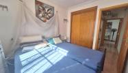 Revente - Bungalow - Torrevieja - El Limonar
