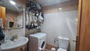 Revente - Bungalow - Torrevieja - El Limonar