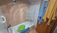 Revente - Bungalow - Torrevieja - El Limonar
