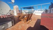 Revente - Bungalow - Torrevieja - El Limonar