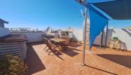 Revente - Bungalow - Torrevieja - El Limonar