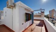 Revente - Bungalow - Torrevieja - La Mata