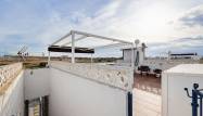 Revente - Bungalow - Torrevieja - La Siesta - El Salado - Torreta