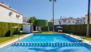 Revente - Bungalow - Torrevieja - La Siesta - El Salado - Torreta