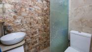 Revente - Bungalow - Torrevieja - La Siesta - El Salado - Torreta