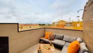 Revente - Bungalow - Torrevieja - La Siesta - El Salado - Torreta