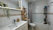 Revente - Bungalow - Torrevieja - La Siesta - El Salado - Torreta