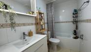Revente - Bungalow - Torrevieja - La Siesta - El Salado - Torreta
