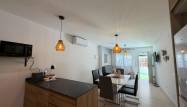Revente - Bungalow - Torrevieja - La Veleta
