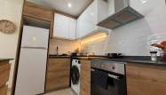 Revente - Bungalow - Torrevieja - La Veleta