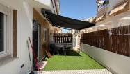 Revente - Bungalow - Torrevieja - La Veleta