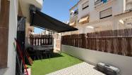 Revente - Bungalow - Torrevieja - La Veleta