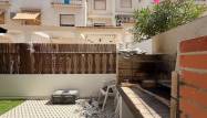Revente - Bungalow - Torrevieja - La Veleta