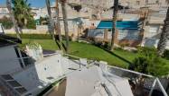 Revente - Bungalow - Torrevieja - Los Balcones - Los Altos del Edén