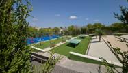 Revente - Bungalow - Torrevieja - Los Balcones - Los Altos del Edén