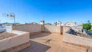 Revente - Bungalow - Torrevieja - Los Balcones