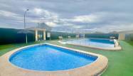 Revente - Bungalow - Torrevieja - Paraje Natural
