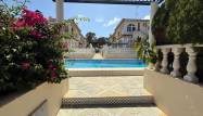Revente - Bungalow - Torrevieja - Punta Prima