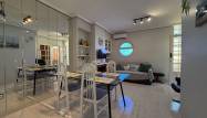 Revente - Bungalow - Torrevieja - Punta Prima