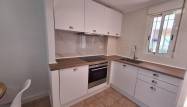 Revente - Bungalow - Torrevieja - Sector 25