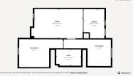 Revente - Bungalow - Torrevieja - Sector 25