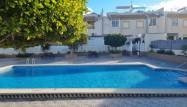 Revente - Bungalow - Torrevieja - Sector 25