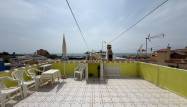 Revente - Bungalow - Torrevieja - Torreblanca