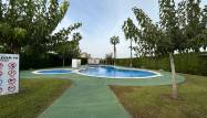 Revente - Bungalow - Torrevieja