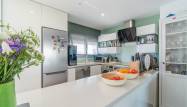 Revente - Bungalow - Vistabella Golf Entre Naranjos - Inland