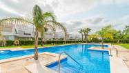Revente - Bungalow - Vistabella Golf Entre Naranjos - Inland