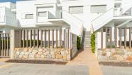 Revente - Bungalow - Vistabella Golf Entre Naranjos - Inland
