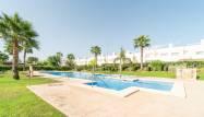 Revente - Bungalow - Vistabella Golf Entre Naranjos - Inland