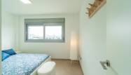 Revente - Bungalow - Vistabella Golf Entre Naranjos - Inland