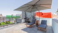 Revente - Commercial - Alicante - Centro